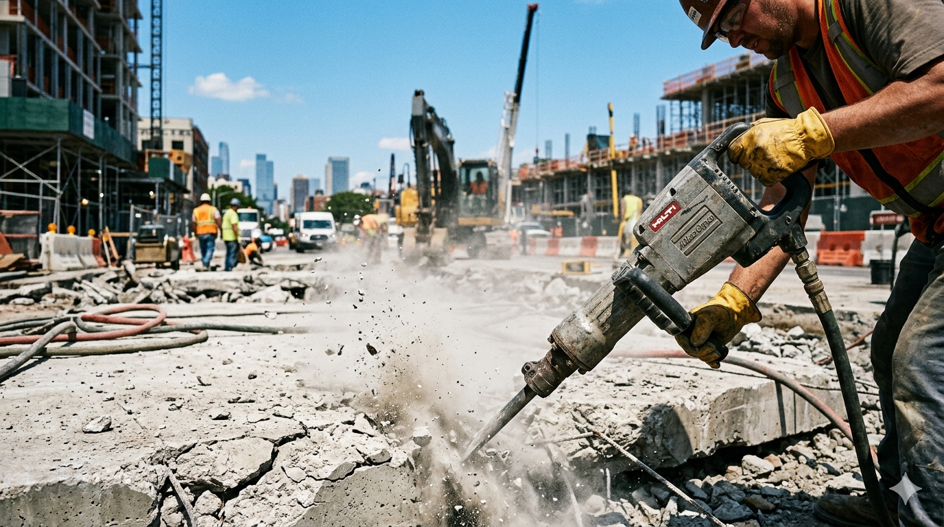 Construction Site