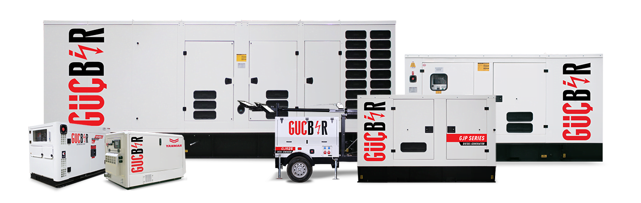 Diesel Generator Set