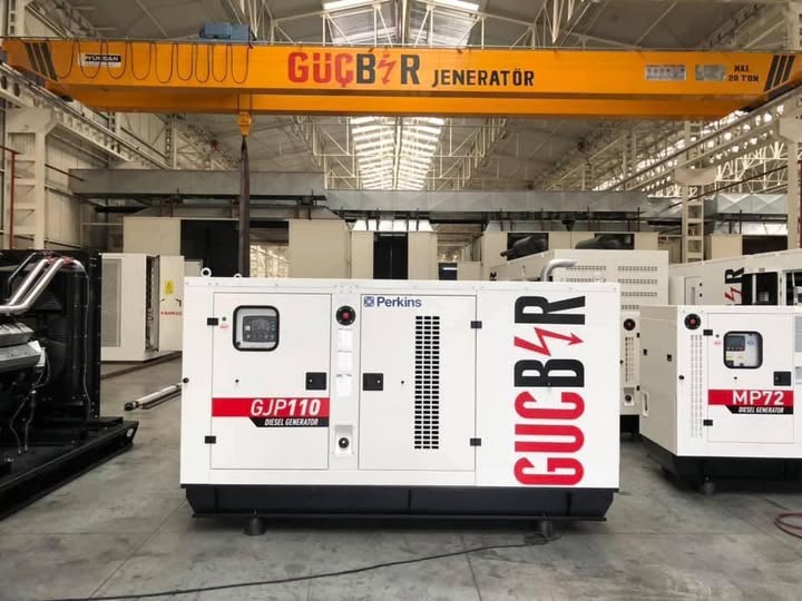 Diesel Generator