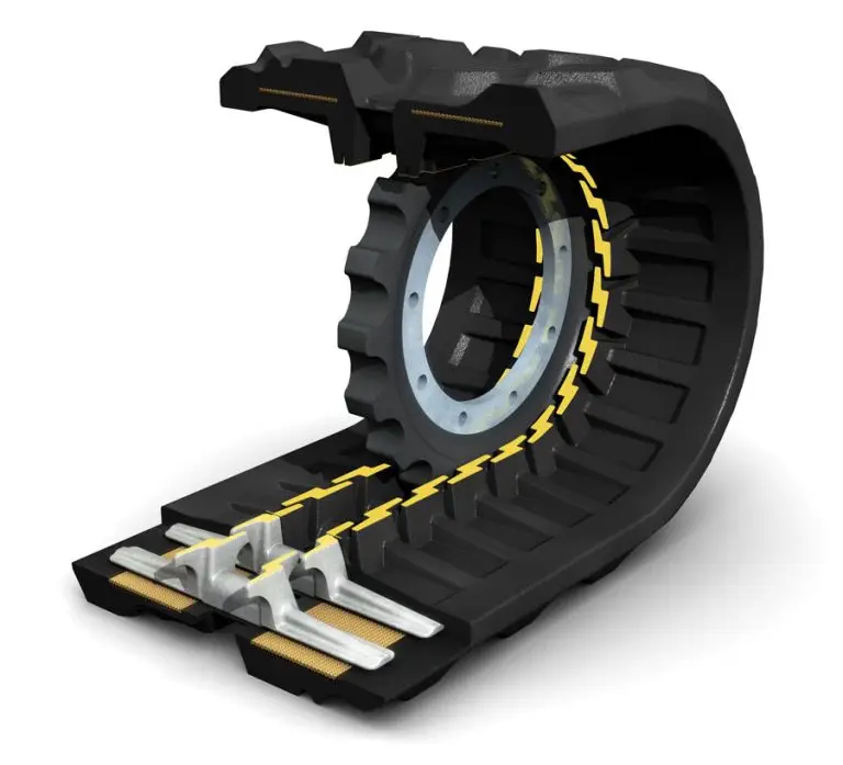 Rubber Tracks