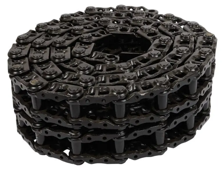 Track Chains