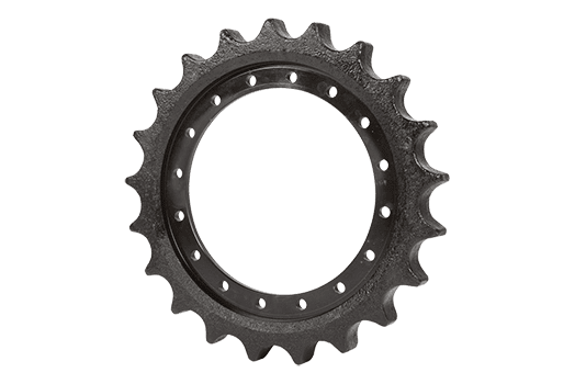 Sprockets