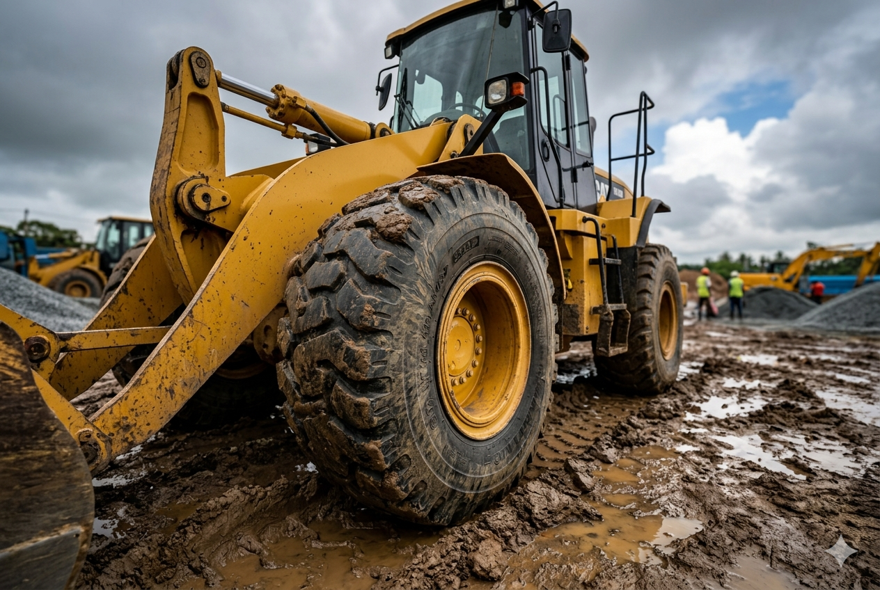OTR Tyre