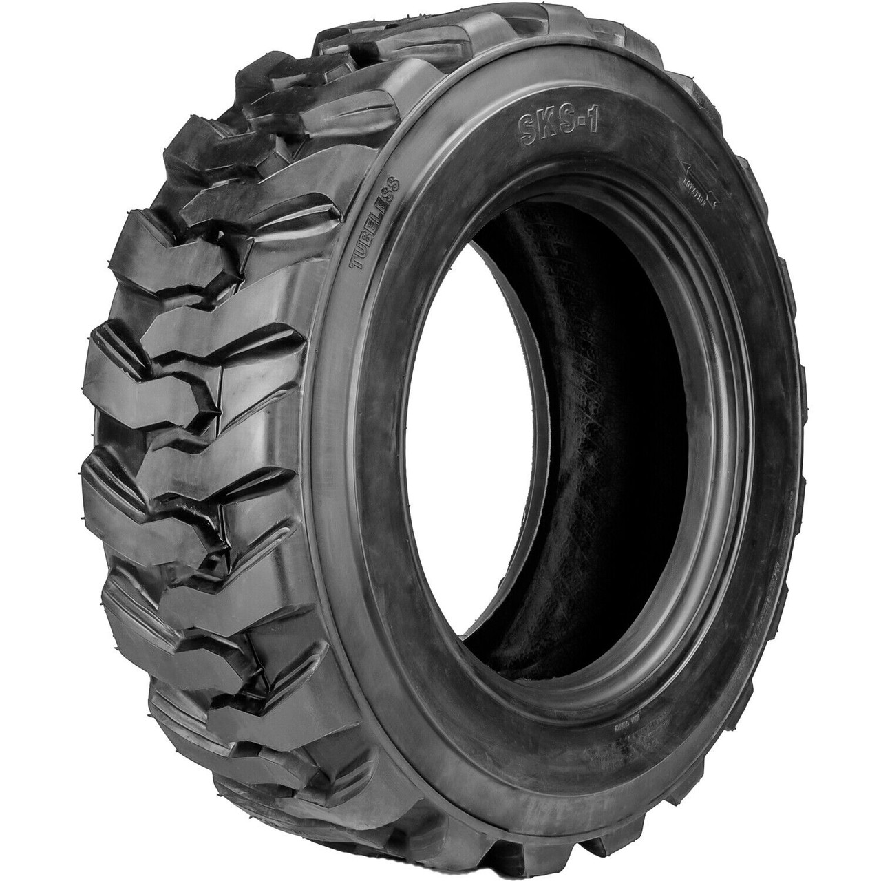 SKS-1 Tyre