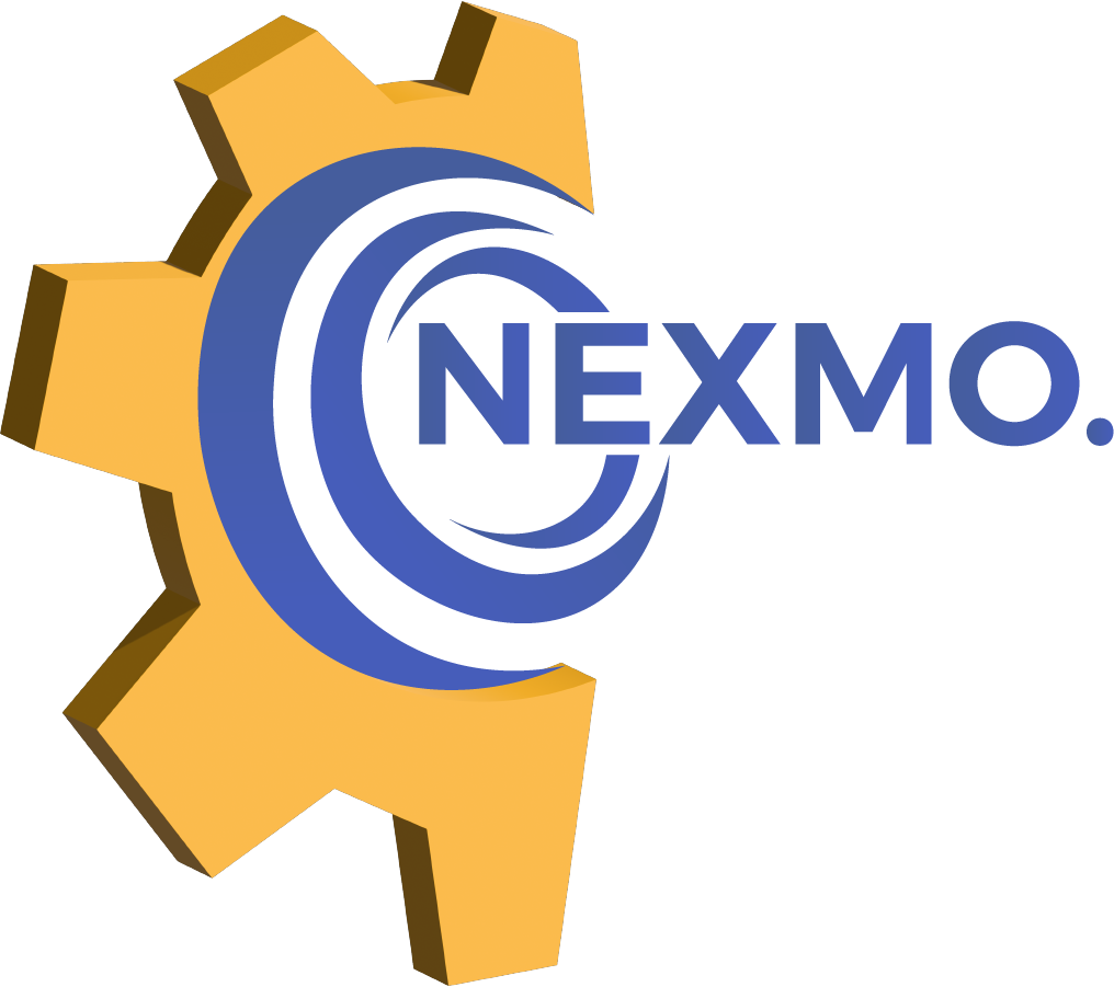 NextMotive Logo